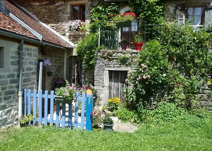 La Maison Du Gue