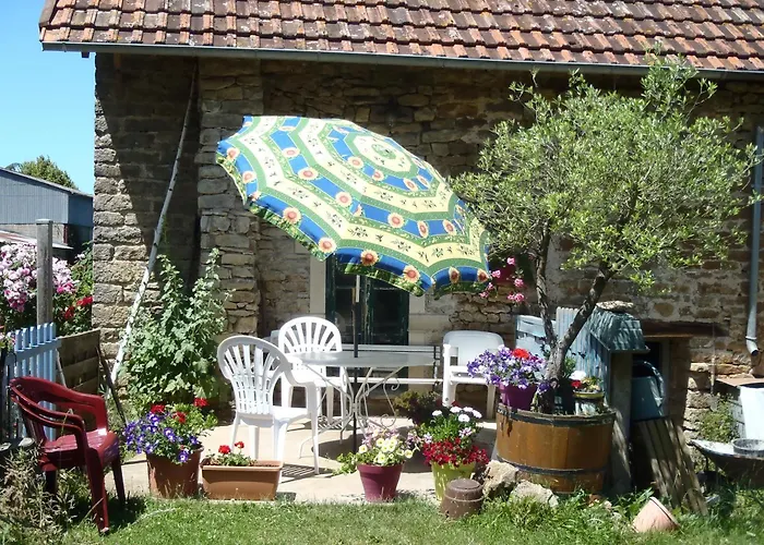 La Maison Du Gue