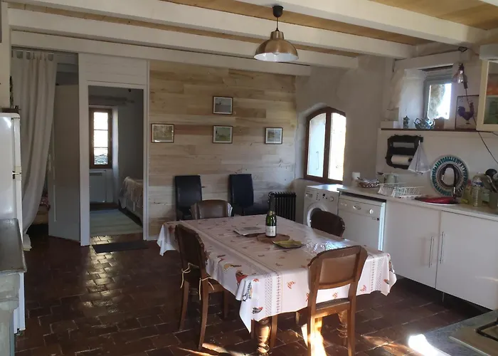 La Maison Du Gue