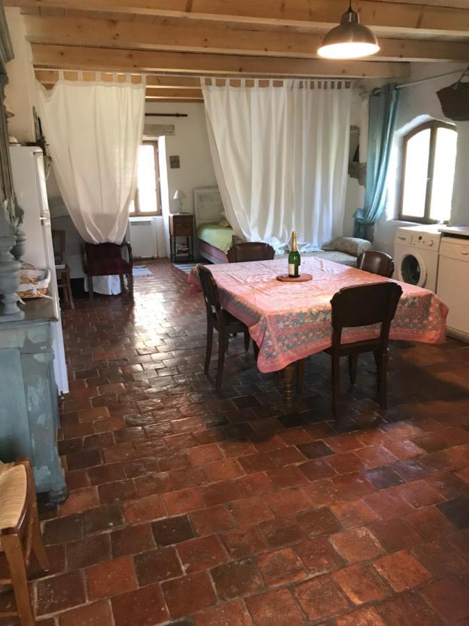 La Maison Du Gue *