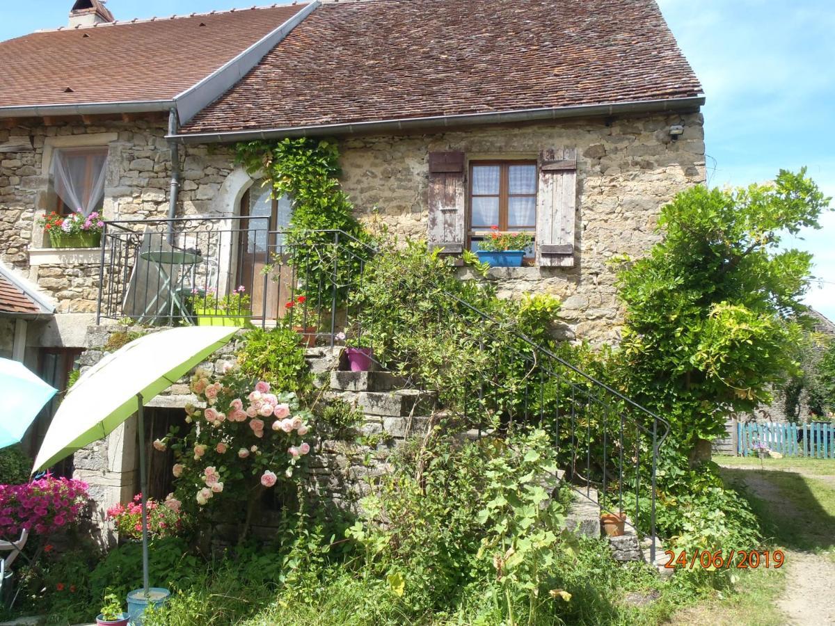 La Maison Du Gue Holiday home *