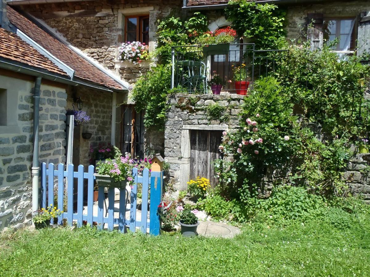 Holiday home La Maison Du Gue