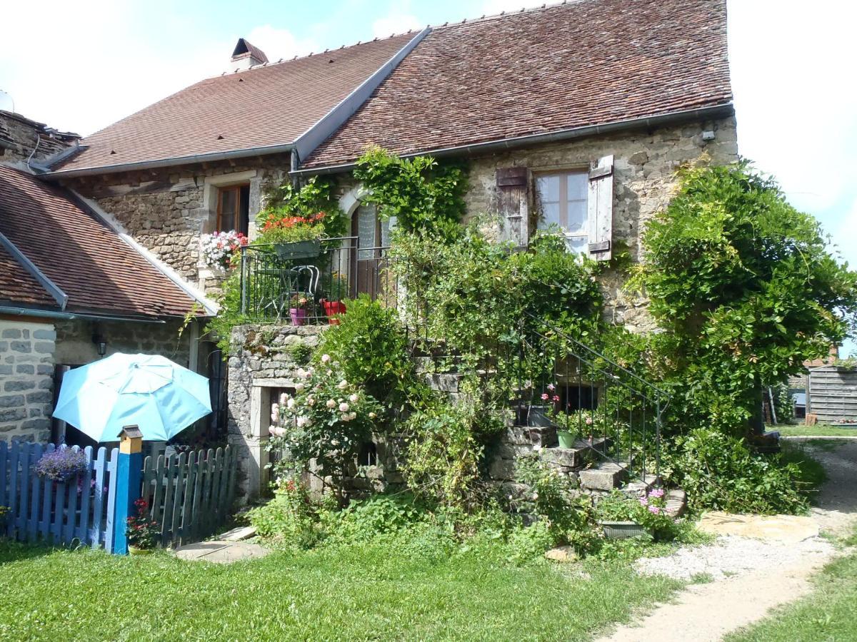 La Maison Du Gue