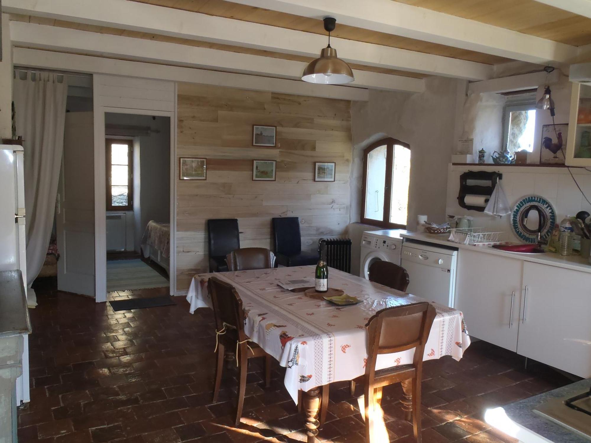 La Maison Du Gue *