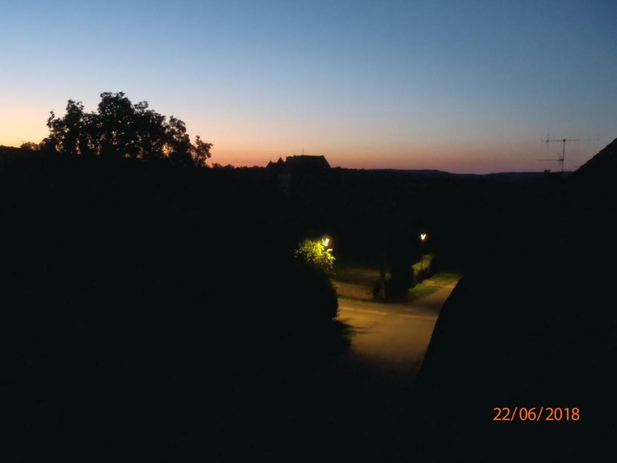 Holiday home La Maison Du Gue Ecutigny