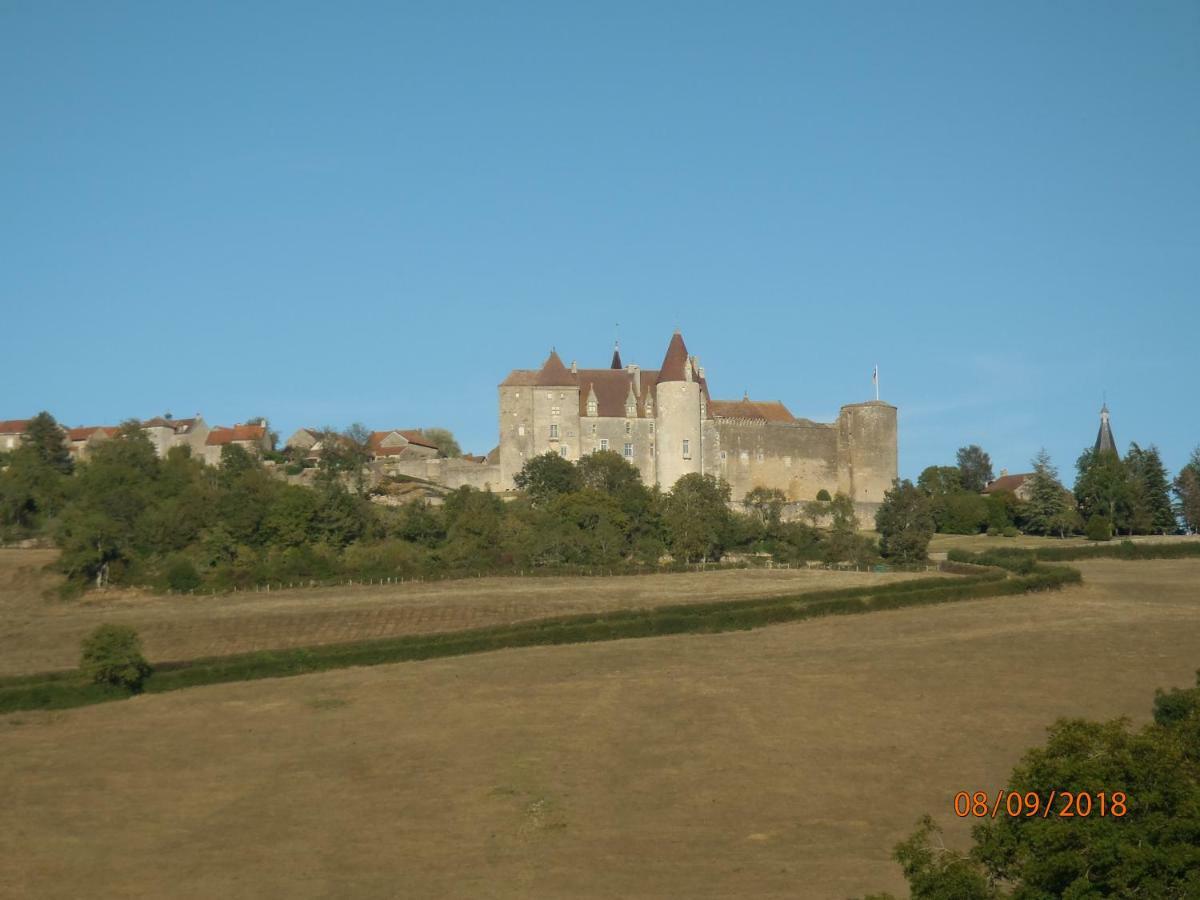 La Maison Du Gue *