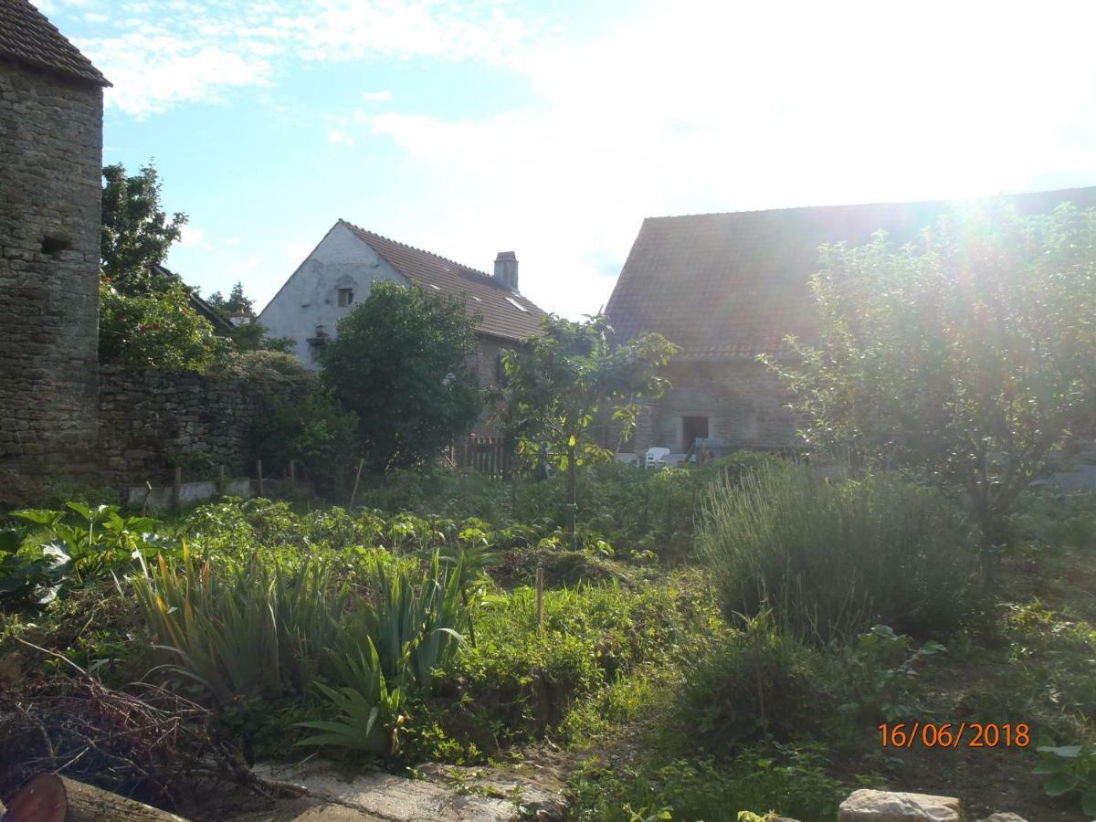 Holiday home La Maison Du Gue *